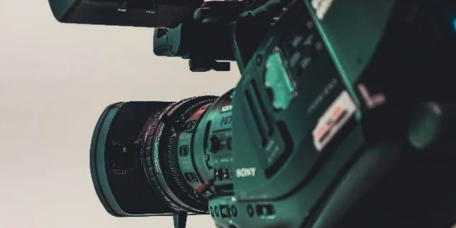Videokamera